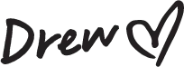 Drew Signature Black